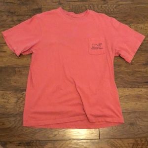 Vineyard Vines Tee